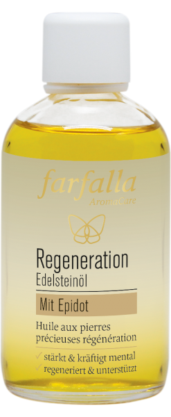 Edelstein-Balance®-Öl &quot;Regeneration&quot;