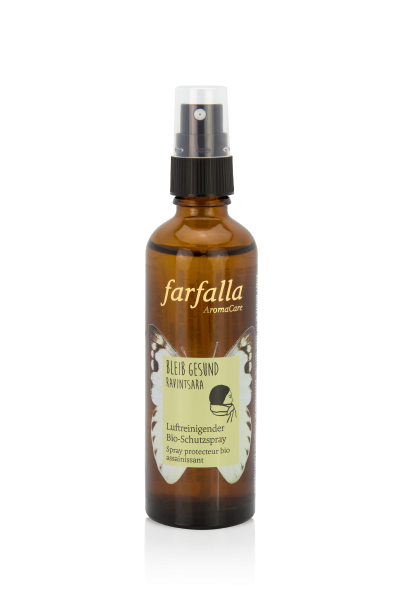 Nachfüllflasche Edelstein-Balance®-Spray "Regeneration"