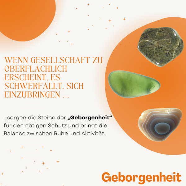 Einmalbuchung Edelstein-Meditation & Basic Steinheilkunde und Praxiswissen online