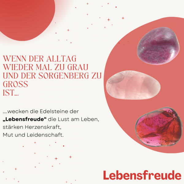 Einmalbuchung Edelstein-Meditation & Basic Steinheilkunde und Praxiswissen online