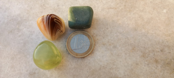 Geborgenheit