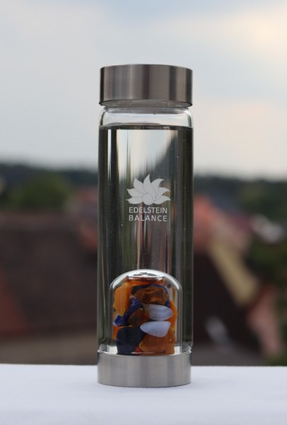 ViA "In Fluss kommen"