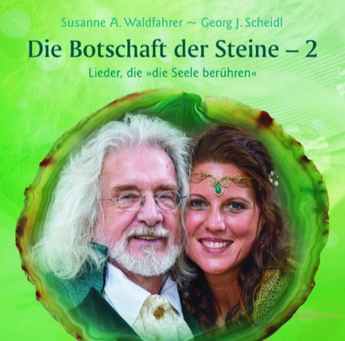 Download Einzellieder &quot;Die Botschaft der Steine - 2&quot;