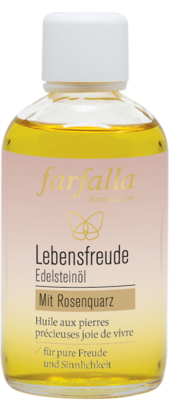 Edelstein-Balance®-Öl "Lebensfreude"