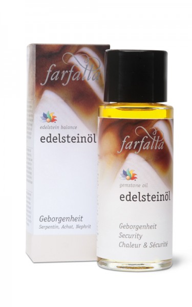 Edelstein-Balance®-Öl "Geborgenheit"