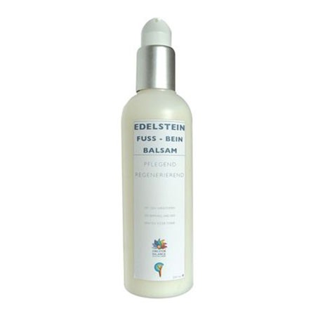 Edelstein-Fuß- und Bein-Balsam