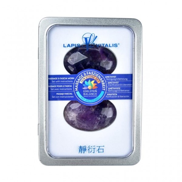 Zenstones "Amethyst"