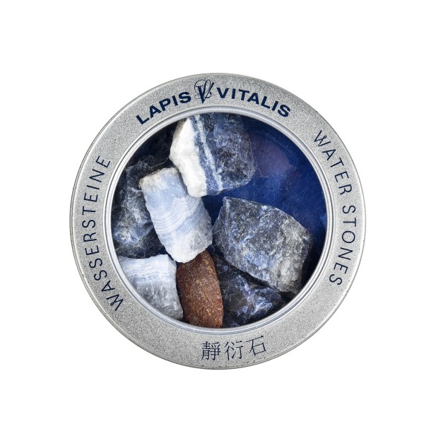 Wasserset Edelstein-Balance® "In Fluss kommen"