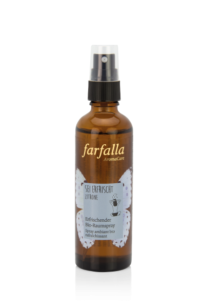 Nachfüllflasche Edelstein-Balance®-Spray "Jungbrunnen"