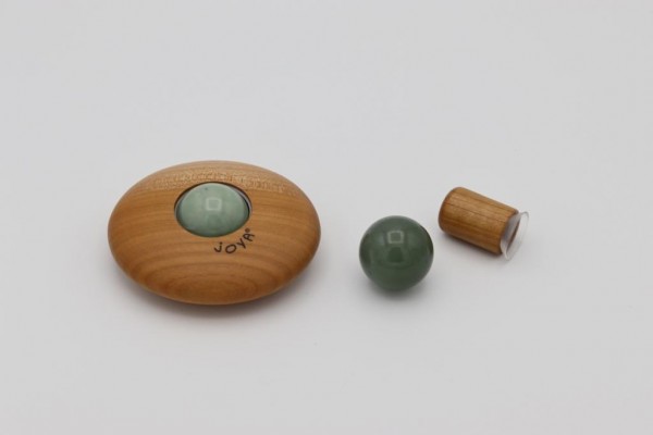 Joya-Massage-Roller Serpentin "Geborgenheit"