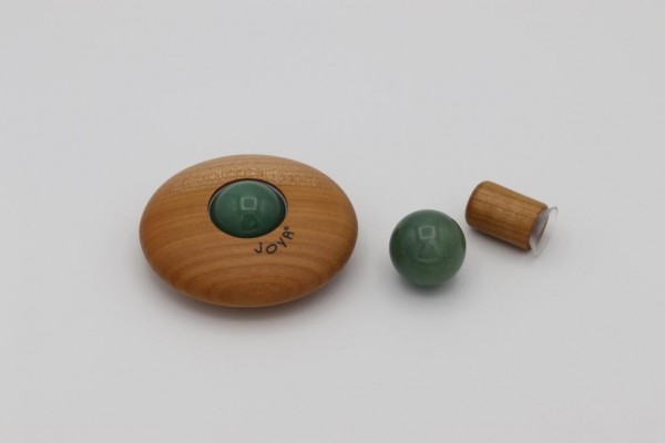 Joya-Massage-Roller Aventurin "Anti-Stress"