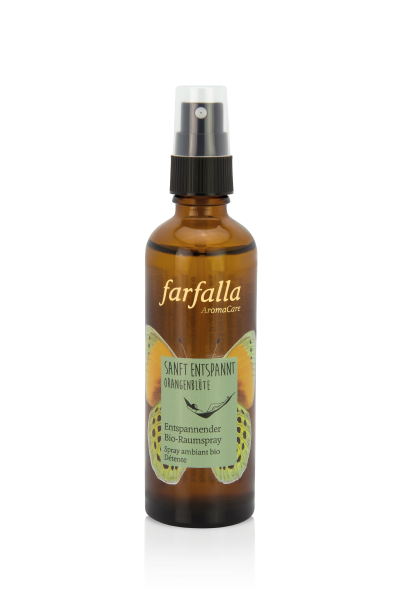 Nachfüllflasche Edelstein-Balance®-Spray "Anti-Stress"