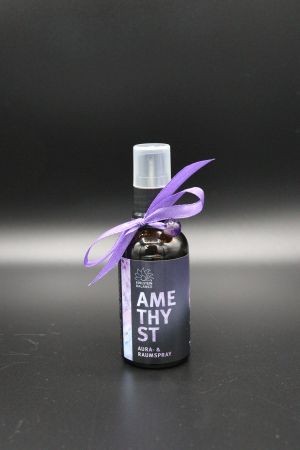 Amethyst Aura- & Raumspray