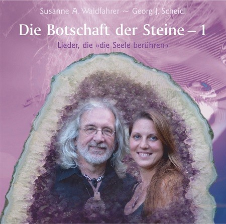 Download Einzellieder &quot;Die Botschaft der Steine - 1&quot;