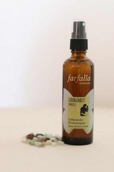 Edelstein-Balance®-Spray "Geborgenheit"