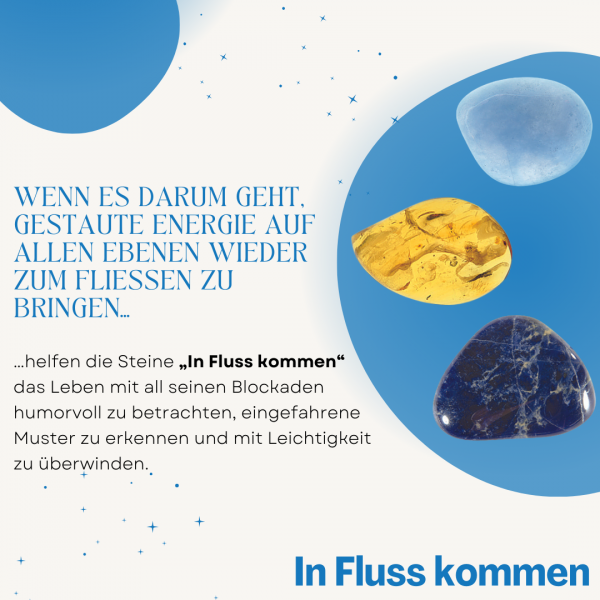 Einmalbuchung Edelstein-Meditation & Basic Steinheilkunde und Praxiswissen online