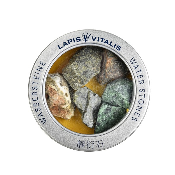 Wasserset Edelstein-Balance® "Regeneration"