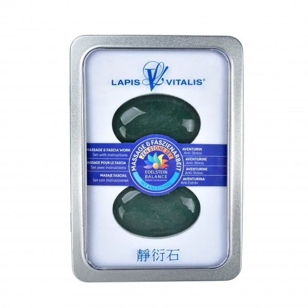 Zenstones Aventurin "Anti-Stress"
