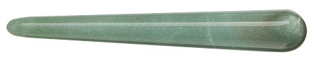 Massagegriffel Aventurin "Anti-Stress"