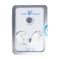 Augenstein-Set Magnesit "Gelassenheit" & "Anti-Stress" Augenstein-Set Magnesit "Gelassenheit" & "Anti-Stress"