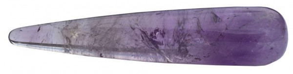 Massagegriffel Amethyst