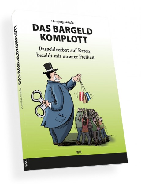 Das Bargeld Komplott