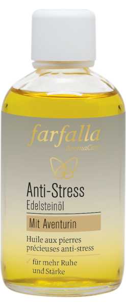 Edelstein-Balance®-Öl &quot;Anti-Stress&quot;