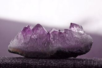 Amethyst Duschgel