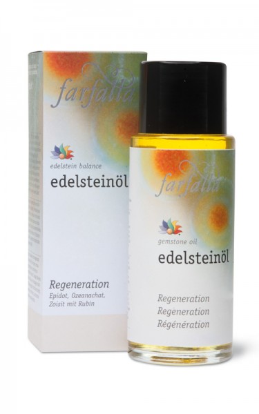 Edelstein-Balance®-Öl "Regeneration"
