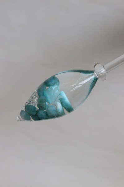 Vita Juwel Wasserstab "Larimar"
