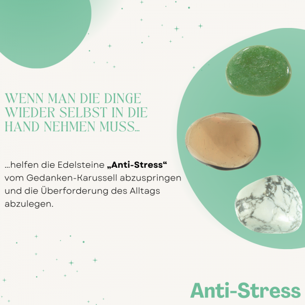 Einmalbuchung Edelstein-Meditation & Basic Steinheilkunde und Praxiswissen online