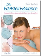 "Die Edelstein-Balance" (Monika Grundmann / Michael Gienger)