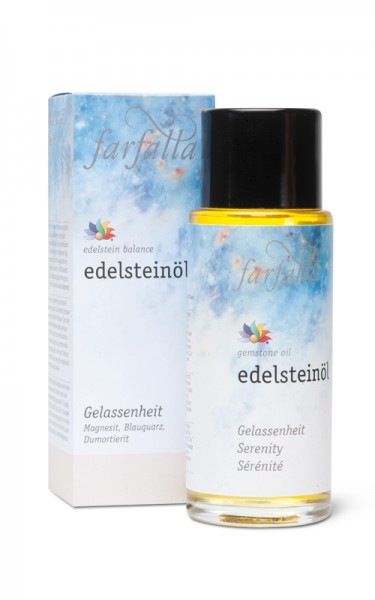 Edelstein-Balance®-Öl "Gelassenheit"