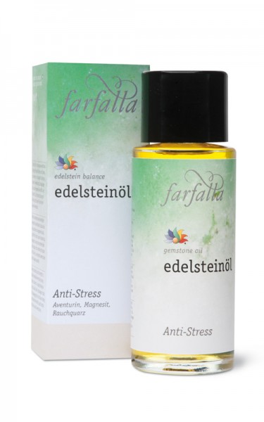 Edelstein-Balance®-Öl "Anti-Stress"